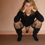 Profil de Lyson, 28 ans, Escort à Oreye (Liège)