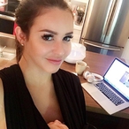 Profil de Maïwenn, 26 ans, Escort à Ferrières (Liège)