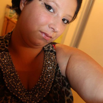 Profil de Lauria, 40 ans, Escort à Florennes (Namur)