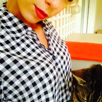 Profil de Ireine, 26 ans, Escort à Antoing (Hainaut)