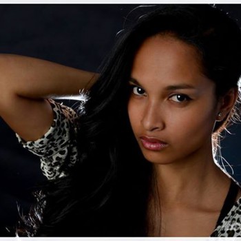Profil de Massina, 29 ans, Escort à Olne (Liège)