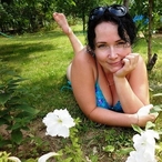 Profil de Dhouha, 34 ans, Escort russe à Sombreffe (Namur)