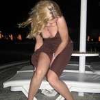Profil de Rivka, 38 ans, Escort à Eupen (Liège)