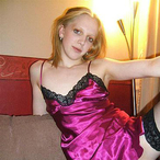 Profil de Terry, 26 ans, Escort à Onhaye (Namur)