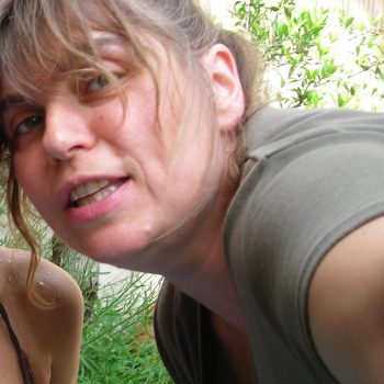 Profil de Christivie, 37 ans, Escort à Fléron (Liège)