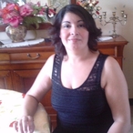 Profil de Manoella, 44 ans, Escort vip à Hastière (Namur)