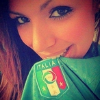 Profil de Griselda, 37 ans, Escort à Dison (Liège)