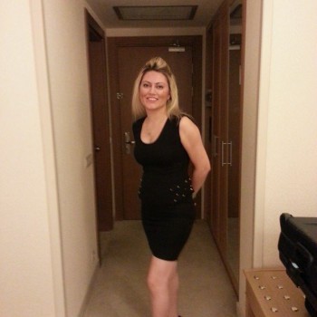 Profil de Audrey-anne, 30 ans, Escort à Oreye (Liège)