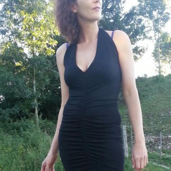 Profil de Régina, 35 ans, Escort à Walhain (Brabant wallon)