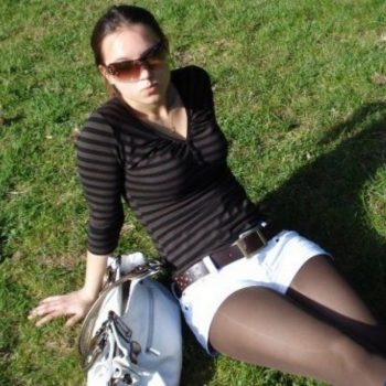 Profil de Christiana, 26 ans, Escort à Huy (Liège)