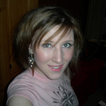 Profil de Sergina, 34 ans, Escort à Virton (Luxembourg)