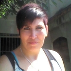 Profil de Nayira, 40 ans, Escort à Nandrin (Liège)