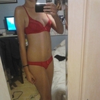 Profil de Janne, 36 ans, Escort à Dinant (Namur)