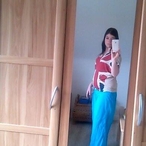 Profil de Tamila, 30 ans, Escort à Dour (Hainaut)